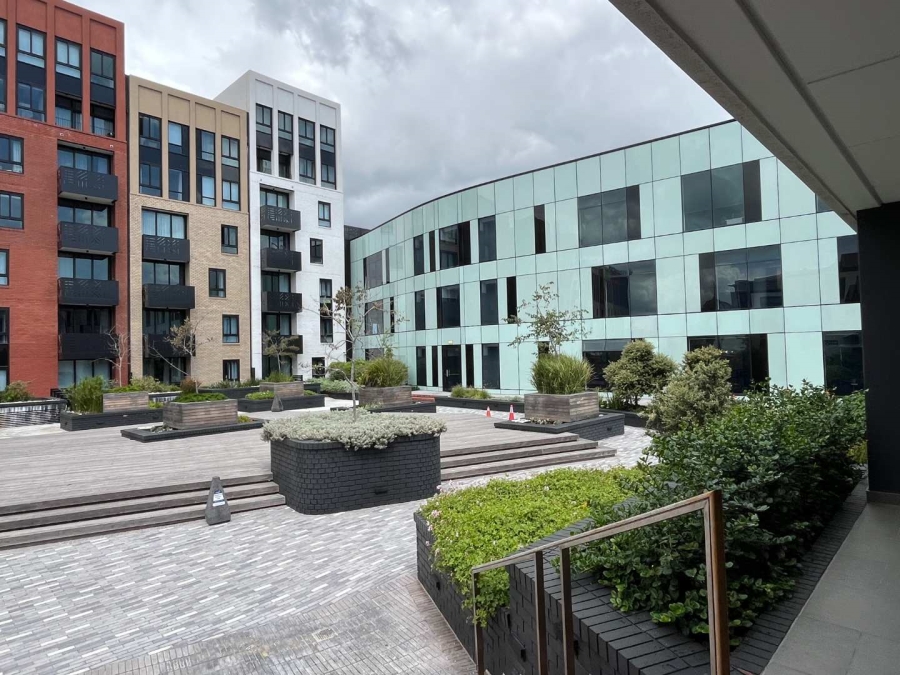 To Let commercial Property for Rent in Century City Western Cape